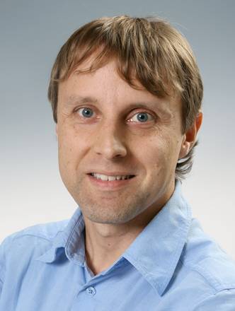 Albert Weichselbraun Portrait Albert Weichselbraun