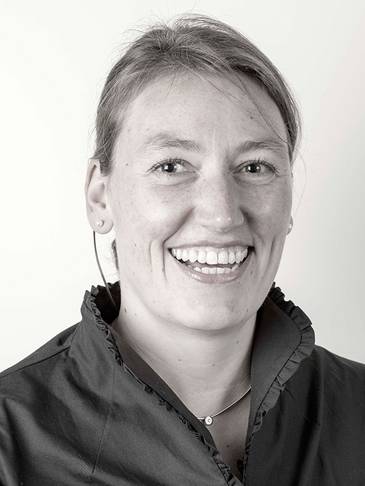 Maike Schürger Portrait Maike Schürger