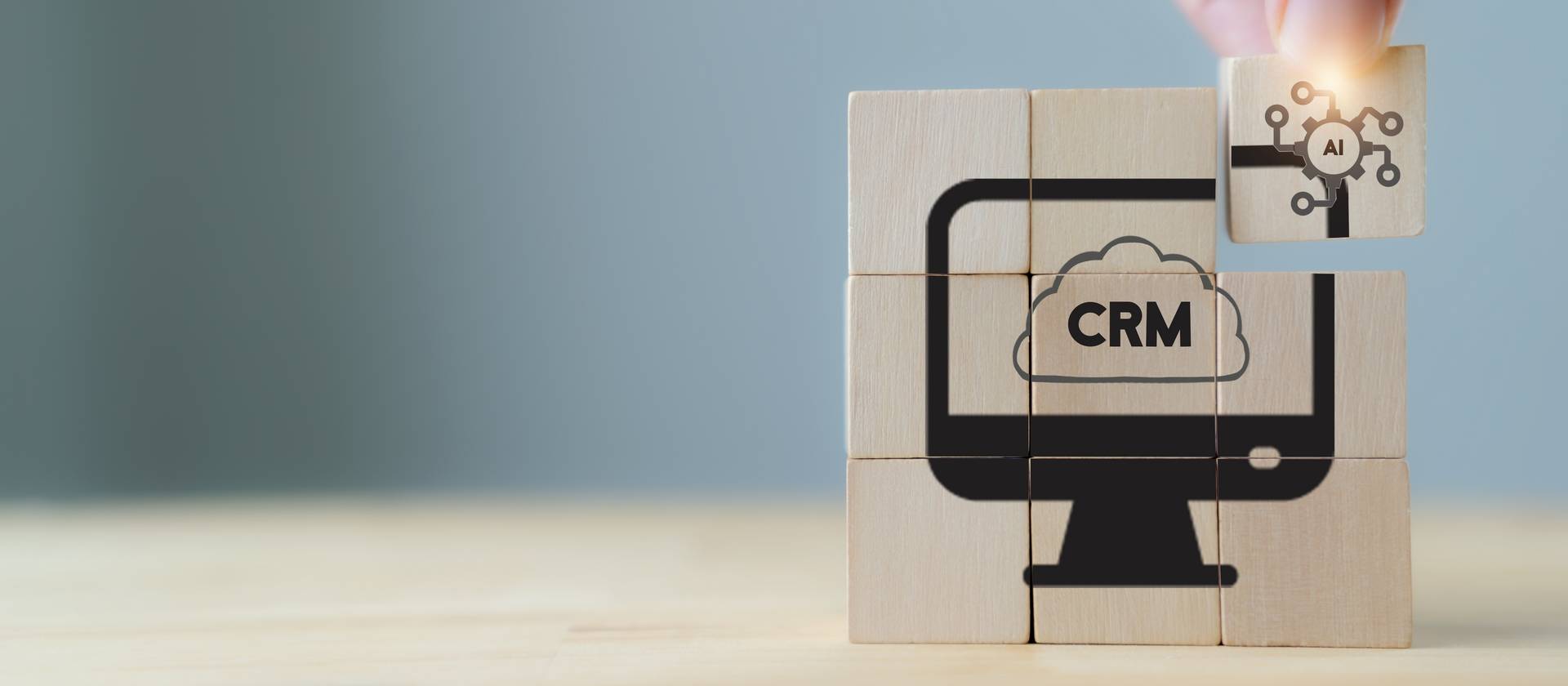 Projekt CRM Copilot