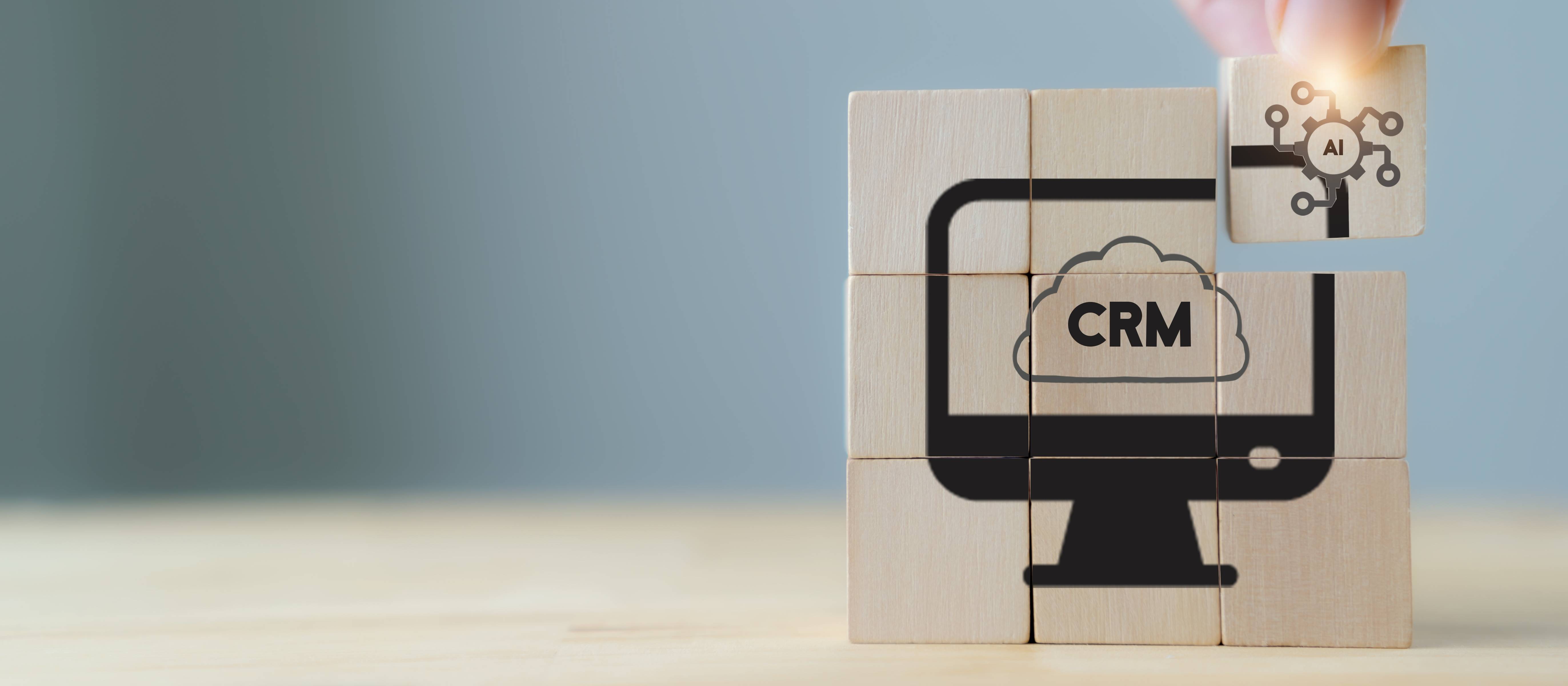 Projekt CRM Copilot