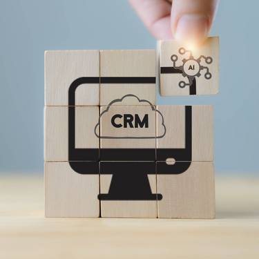 Projekt CRM Copilot