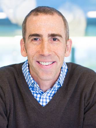 Portrait Marc Weder