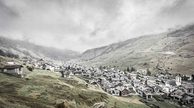 Wissensplatz Forschen für den Kanton