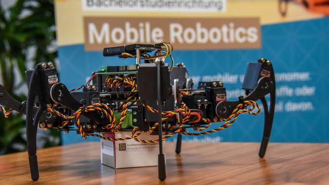 Wissensplatz Faszination Technik