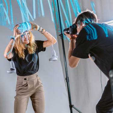 Bachelorstudium Multimedia Production