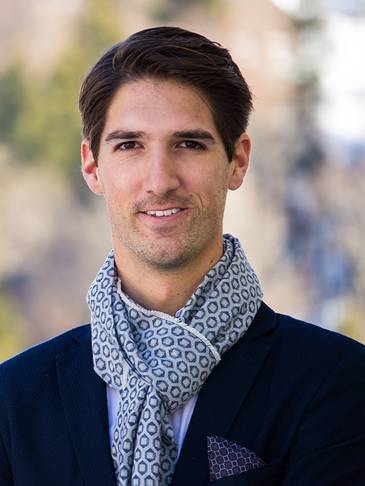 Fabrizio Gull Portraitfoto Fabrizio Gull