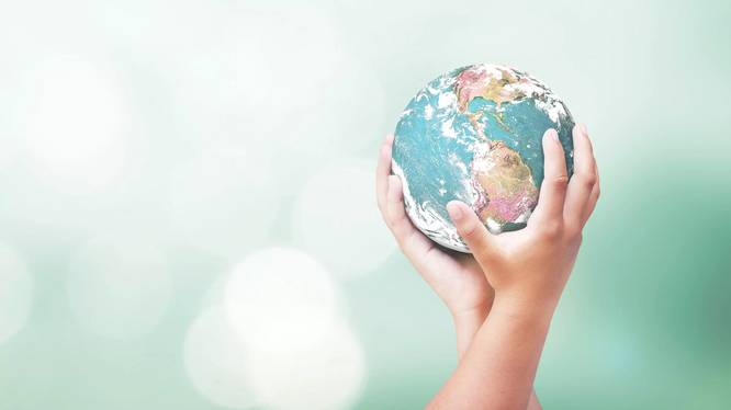 «Datenberge wachsen schneller, als Gletscher schmelzen»