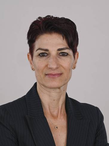 Idália Sardinha Portraitbild