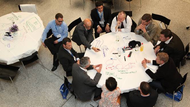 Besprechung Innovationspolitik Besprechung Innovationspolitik