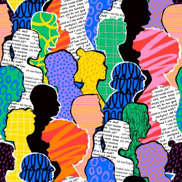 Imagebild Diversity Policy