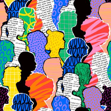 Imagebild Diversity Policy