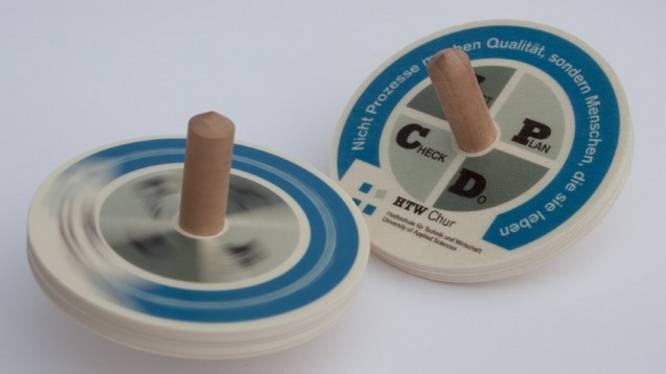 Was ist Qualität? Was ist Qualität?