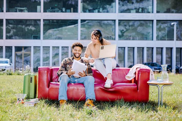 Institut für digitale Kommunikation und Medieninnovation (IDCMI)