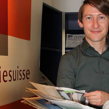 Sebastian Brassel