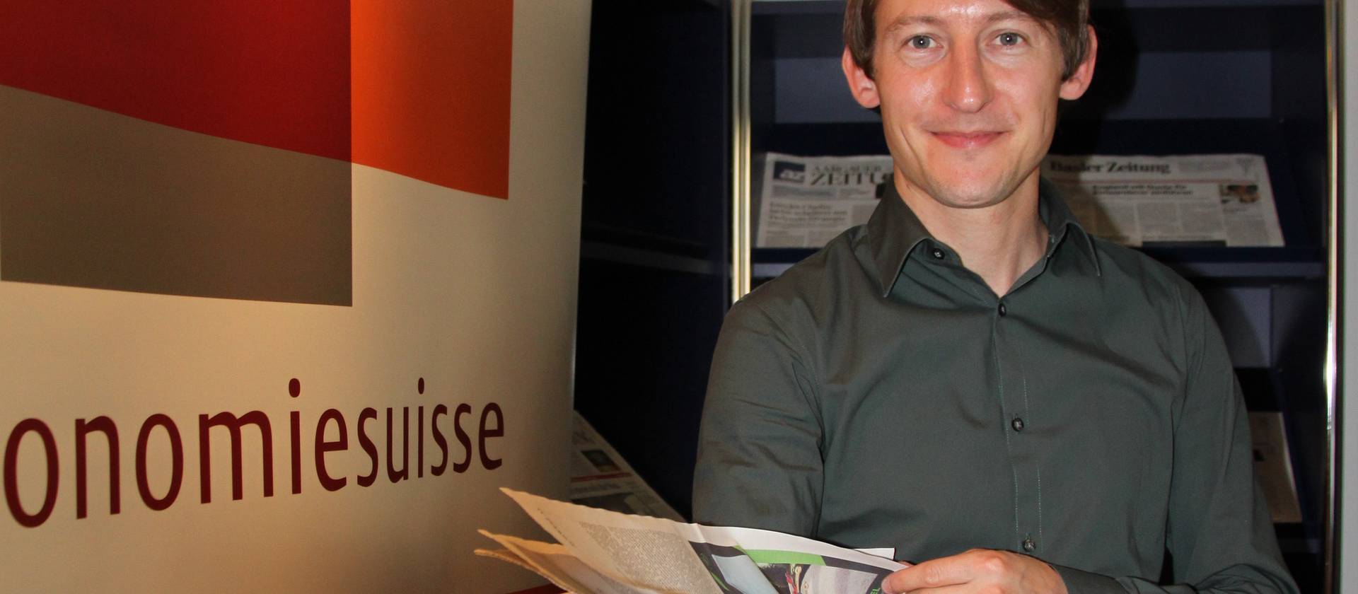 Sebastian Brassel