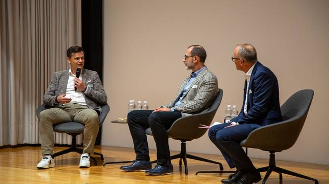 Gemeinden und ihr Milizsystem im Wandel