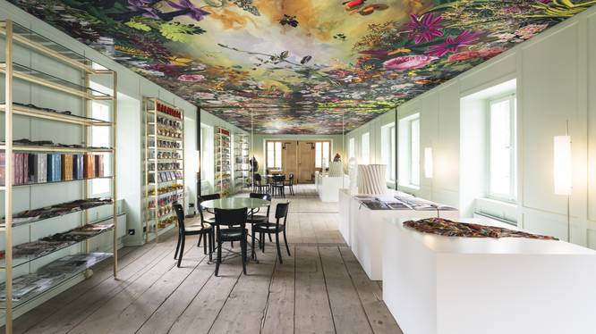 Bündner Traditionen lebendig halten