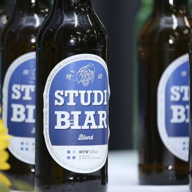 Studibiar