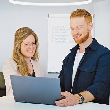 Imagebild Bachelorstudium Betriebsökonomie