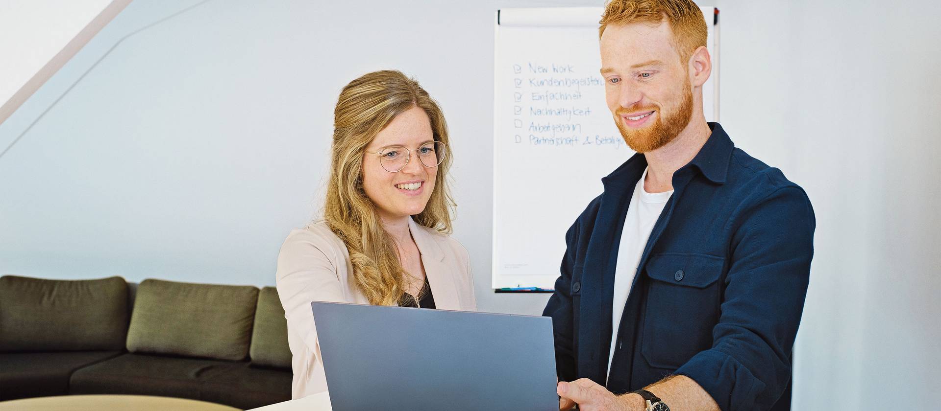 Imagebild Bachelorstudium Betriebsökonomie