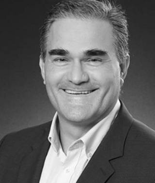 Portrait Prof. Fulvio Bottoni