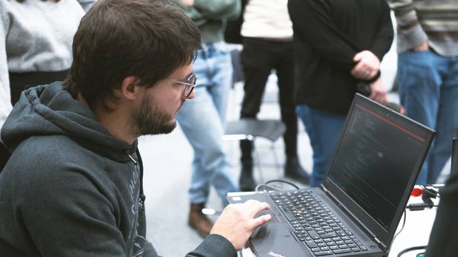 Lehren und Lernen in einer Welt mit generativer KI