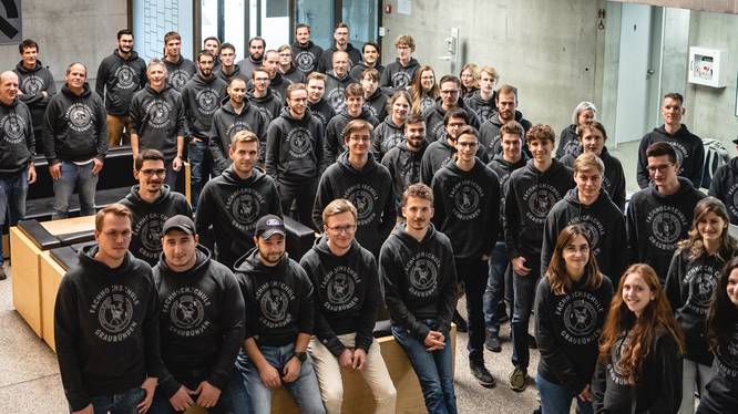 Wissensplatz «Proof of Brain Gain»