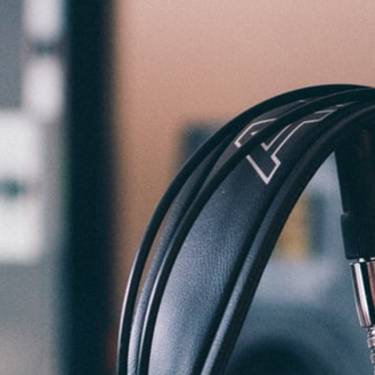 Keyvisual Podcast, Mikrofon