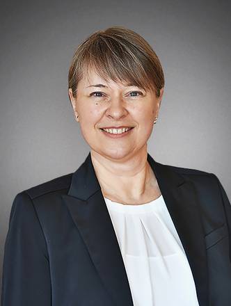 Simone Leicht