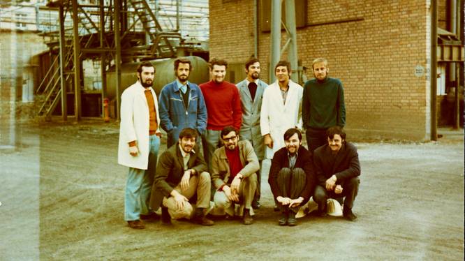 Wissensplatz Erfolgsgeschichte weiterschreiben