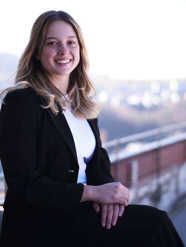 Testimonial Julia Meister