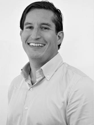 Lorenz Luginbühl Portrait Lorenz Luginbühl