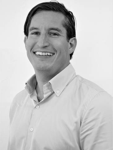 Portrait Lorenz Luginbühl