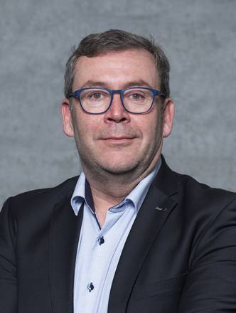 Arnim Brüchle