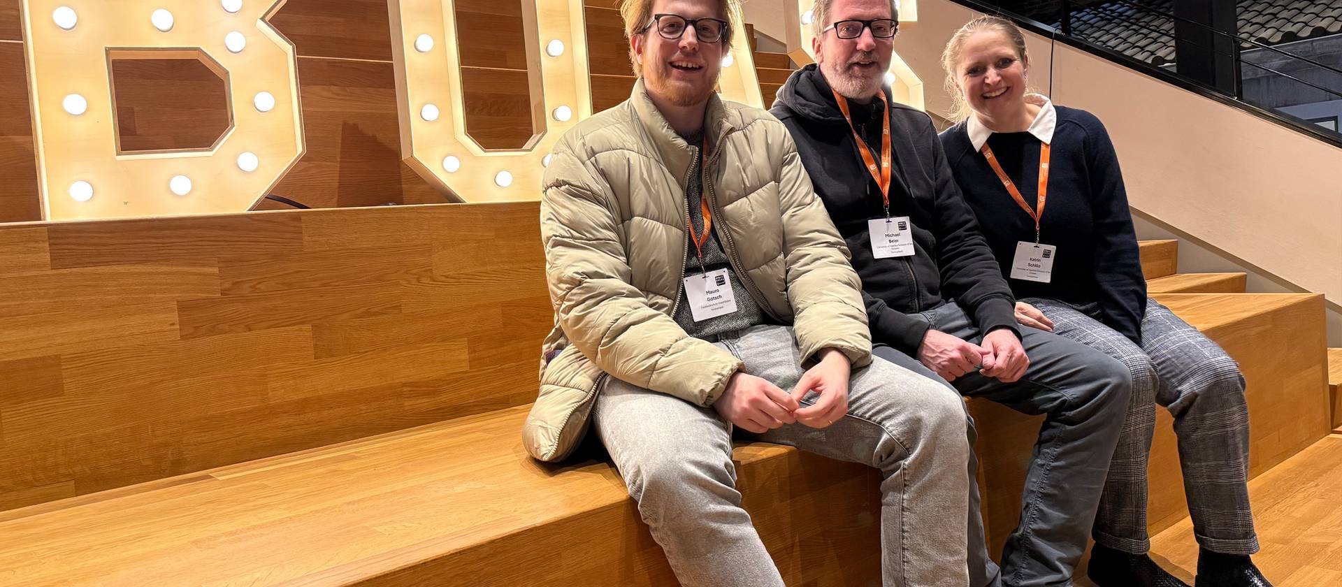 FHGR an der ENTER2026
