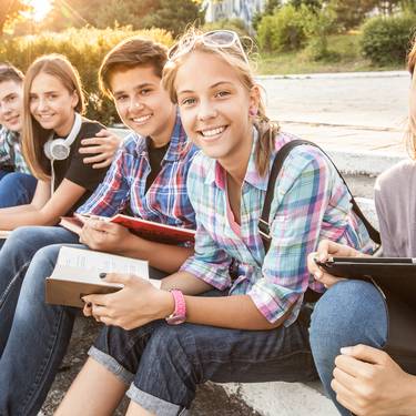 Imagebild Schnupperlehrtage