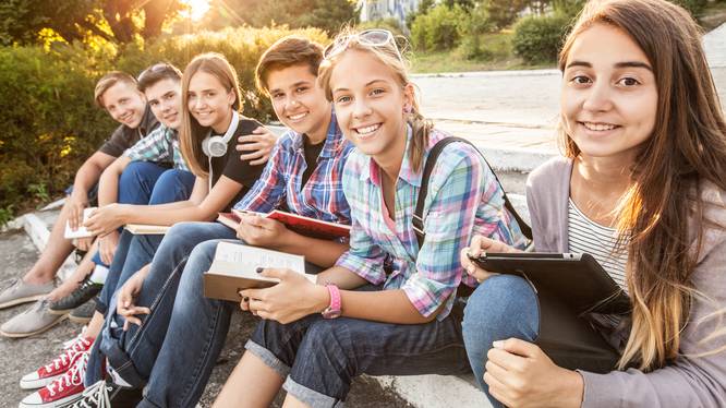 Imagebild Schnupperlehrtage