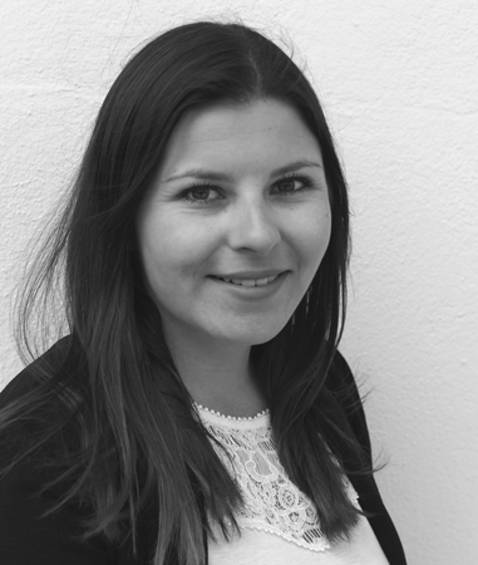 Kartenansicht Standort B an der Ringstrasse 34 in 7000 Chur.