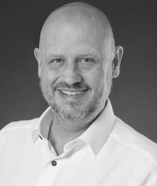 Portrait Dominic Käslin