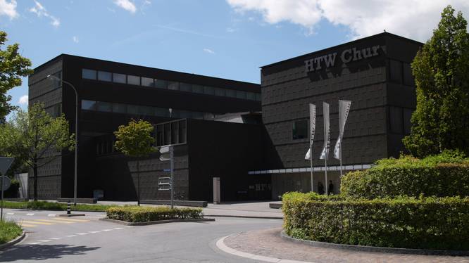 FH Graubünden FH Graubünden