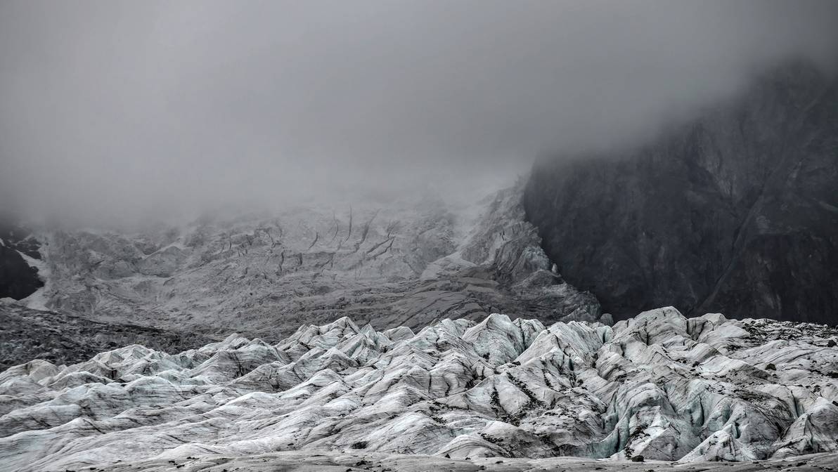 Morteratschgletscher (©maykwendt)