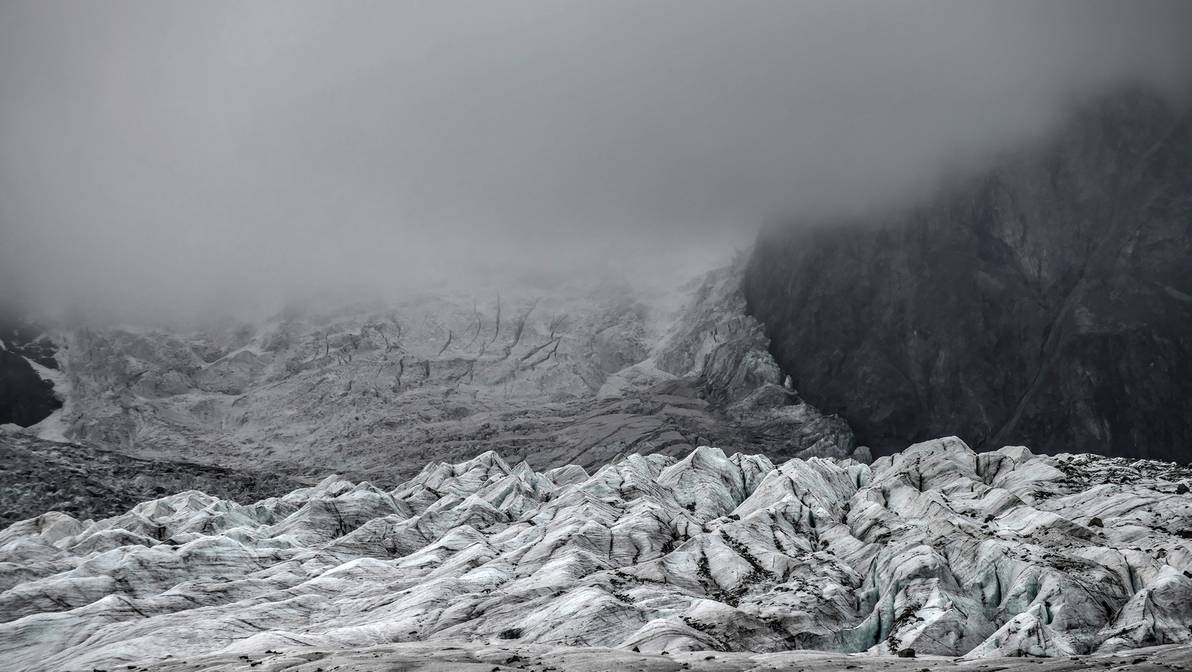 Morteratschgletscher Morteratschgletscher (©maykwendt)