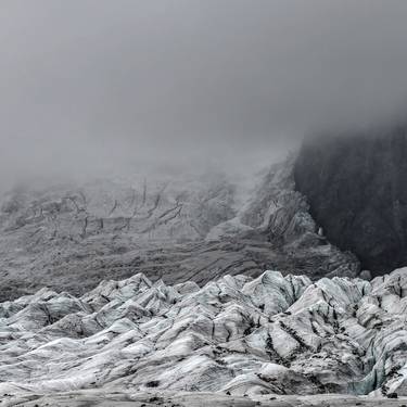 Morteratschgletscher (©maykwendt)
