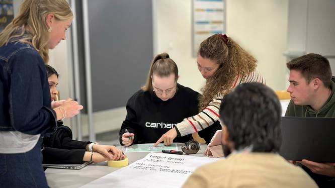 Vom Konsumieren zum Mitgestalten