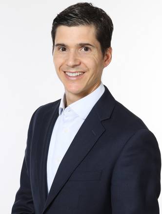Portrait Gianluca Menghini