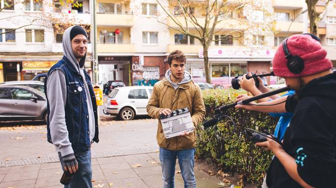 Wissensplatz Nicht «entweder – oder», sondern «sowohl – als auch»