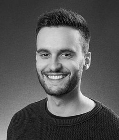 Kartenansicht Standort E an der Comercialstrasse 22 in 7000 Chur.