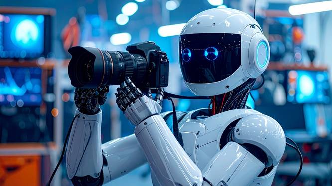 KI – mehr als ein Trend: Chancen, Herausforderungen und innovative Projekte