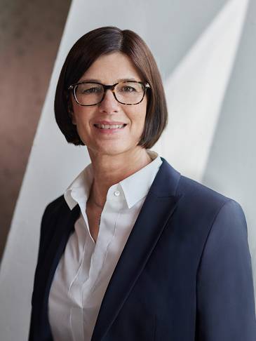 Portraitbild Catrin Hinkel Portraitbild Catrin Hinkel