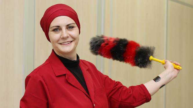 Wissensplatz September 2015: Mitarbeitende